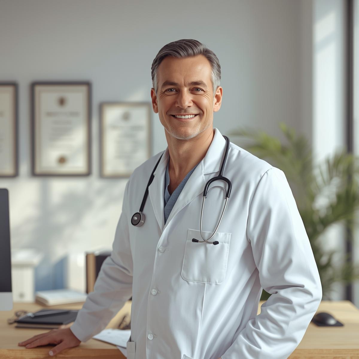 Médico estadual tem direito a cobrar reflexos da RPM? Entenda!